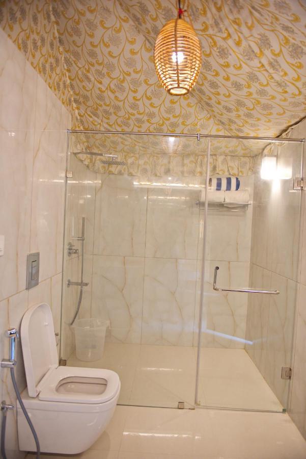 Wild Rose Resort & Spa Pushkar Exterior photo